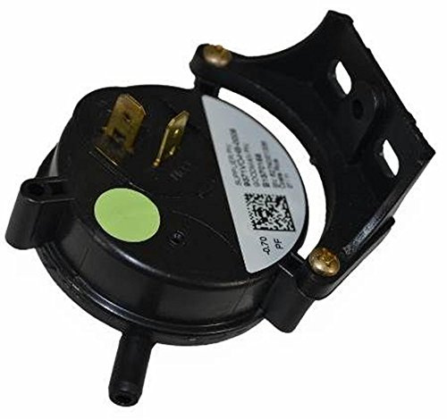 OEM Upgraded Replacement for Goodman Furnace Vent Air Pressure Switch B1370158 by Goodman
