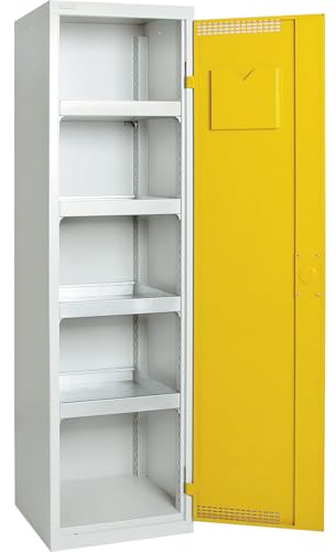 kaiserkraft | Umweltschrank mit Türlochung