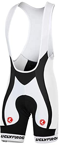 UGLY FROG Designs -Landesvorwahl Große Größenanpassung Sport Radsport Trikots & Shirts Herren Sommer Stil Bekleidung Atmungsaktiv Top