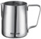 Westmark Jarra de leche Brasilia 220 ml – ideal para nata, leche, miel y otros ingredientes para café y té, accesorios para baristas – acero inoxidable