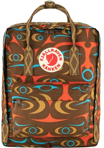 Fjällräven Kanken Art Tagesrucksack schwarz Herren Gr. Einheitsgröße