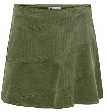 ONLY Female Rock ONLMOXIE Kurzer Rock