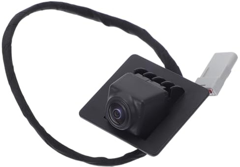 A ABSOPRO Car Park Assist Camera Rear View Backup Reverse Camera for Chevrolet Malibu 2016-2023 No.23334180