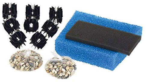 Oase 35836 Ersatzfilter Set Filtral 5000 UVC