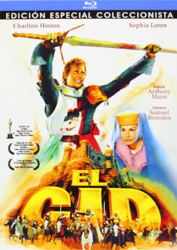 El Cid (Ed. Especial Coleccionista)