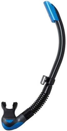 TUSA SP-170 Platina Hyperdry II Scuba Diving Snorkel