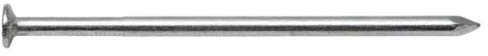 SWG 979 932 80 70 979 932 80 70 Drahtstifte 3,1 X 80 Stahl verzinkt 3.1 mm 5 kg