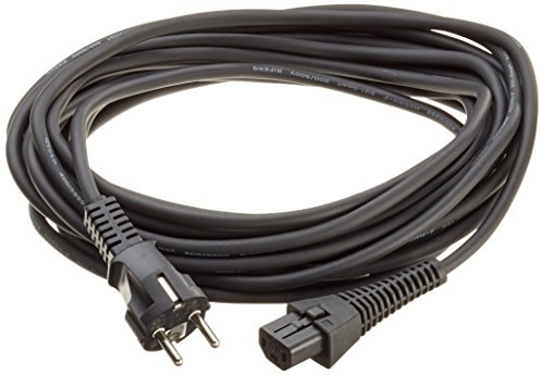 Mirka mie6516711 Red Cable CE 230 V para DEROS, 10 m