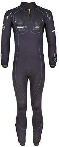 BEUCHAT FOCEA 6 Comfort Tauchoverall 7mm (Herren), Größe:XL
