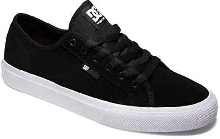 DC Herren ManuellSkate-Schuh | Skateboardschuhe