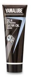 Yamalube SAE90 GL4 Getriebeöl Außenbordmotor 250ml Tube YMD-73010-0T-A3