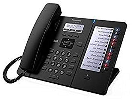 Panasonic KX-HDV230 (fonction mains libres, système de téléphone, téléphone IP : compatible IP) (renouvelé)