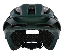 Oakley DRT3 Helm grün