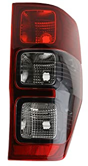 Johns, Heckleuchte Rück Licht rechts passend für Ford Ranger 11 01/18- f. Modell Raptor | Kompatibel mit: FORD RANGER