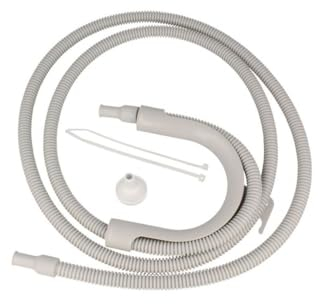 Tuyau d'évacuation d'origine Sèche-linge 12013784, 00284849 BOSCH Sèche-linge 12013784, 00284849 BOSCH