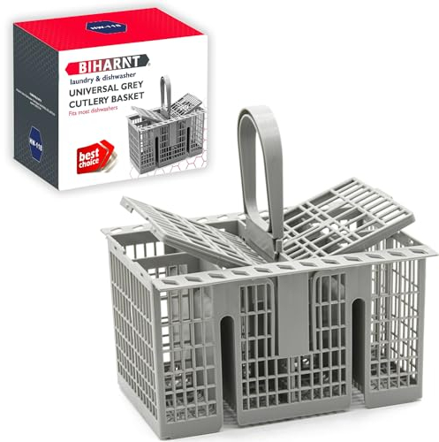 C00257140, C00386607 Panier à couverts pour lave-vaisselle Hotpoint, Whirlpool, Indesit 99673-8729