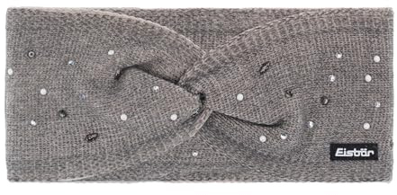 Eisbär Damen Stirnband Dip Dye Crystal