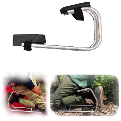 2024 Le Plus Récent Siège De Genou De Jardinage, Genouillère À Genoux, Coussin De Jardinage, Agenouillement Et Siège De Jardin, Siège De Genou pour Le Jardinage, Protégez Vos Genoux(1pc)