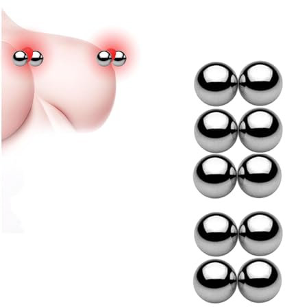 Nippelklemmen für Männer Frau Nippelklemme für Frauen Nippel Klemmen für Frauen Nipple Clamps Extreme Nippelklemmen Brustwarzen Klemmen für Frauen Brustwarzenklemmen Nippel Sexspielzeug für Frauen