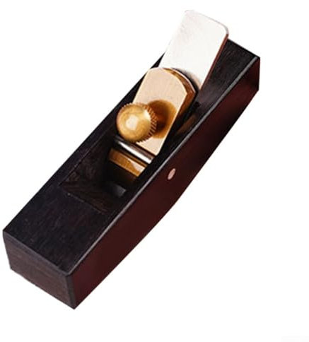 Sleek Handheld Plane Tool For Quick Trim And Edge Finishing On Various Wooden In DIY Projects (D)