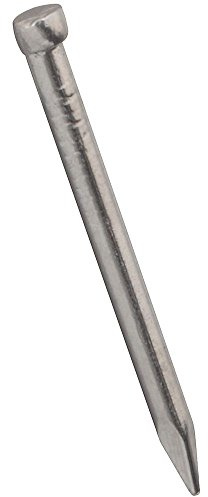 National Hardware v7713 3/4 x 17 ga. Alambre De encuadernadores en acero inoxidable