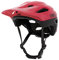 O'NEAL | Mountainbike-Helm | MTB All-Mountain | Lüftungsöffnungen zur Belüftung & Kühlung, Größenverstellsystem, Robustes ABS | Trailfinder Helmet Split | Erwachsene | Rot | Größe S/M