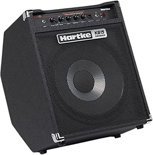 Hartke HMKB15