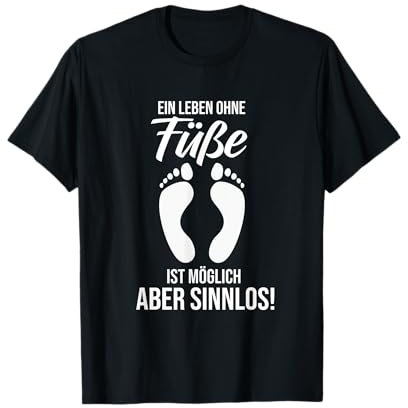 Lustige medizinische Podologen Podologen T-Shirt