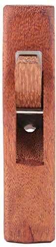 Pialla da falegname, utensili manuali per pialla in legno per rifilatura/sagomatura angoli/smusso