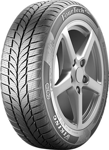 VIKING - 215/60 R17 TL 100V FOURTECH PLUS XL BSW M+S 3PMSF - Ganzjahresreifen