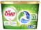 LE CHAT -L'Expert -Disc 4en1 -Action Anti-Taches -Sans Conservateur -Parfum Hypoallergénique -Ingrédients Sélectionnés avec Soin -Efficace à Froid -Respect des Fibres - Efficacité Le Chat -25 Capsules