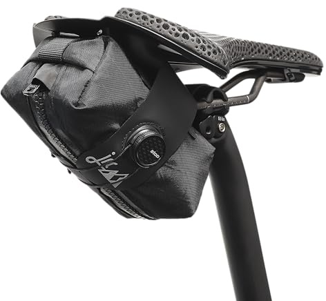 JRC Components Hokan Aero-X Saddle Bag