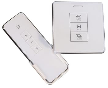 Apricancello scorrevole automatico, Nuovissimo apriporta automatico a catena con lunghezza regolabile da 100 a 400 mm e telecomando opzionale per cancelli scorrevoli pesanti(Wifi remote)