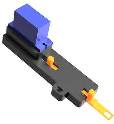 Servo d'entraînement souple pour tous les sillons de voie Märklin C - Servo Drive (avec servo)