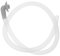 Healifty 1Set Connettore per Tubo Scarico Giunto per Condizionatore Aria Adattatore Flessibile per Collettore Condensa Compatibile con Esterne Perdite