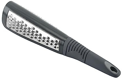 HOMOBABE Cortadora Manual Multifuncional De Verduras y Rallador De Cocina Acero Inoxidable y Abs, Mango Antideslizante, Adecuado Para Cocinar y Preparar Alimentos De Forma Rápida y Segura