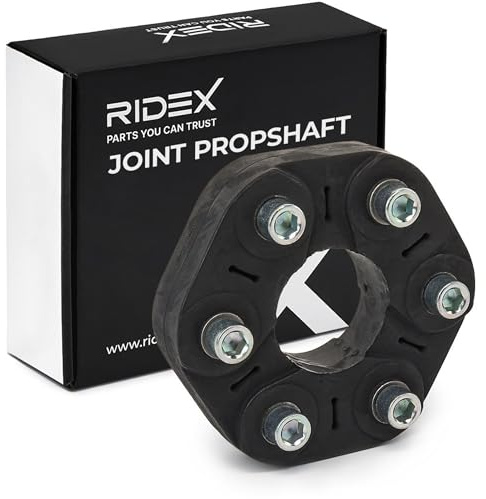 RIDEX 1427J0155 Giunto albero trasmissione