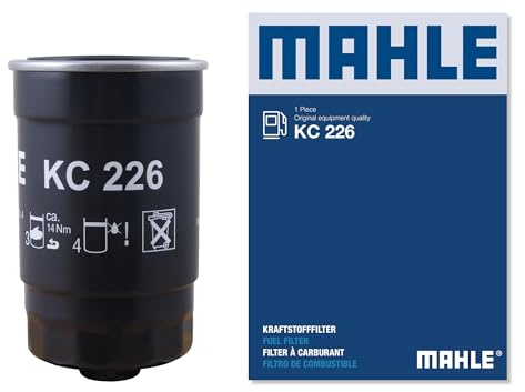 MAHLE KC 226 Fuel filter