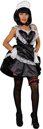 Stamco - Costume da Domestica Francese