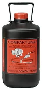 Compaktuna® - P.T.B. COMPAKTUNA - 5 Litres