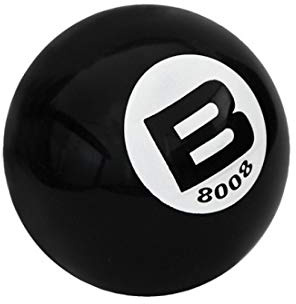 BERGEON 8008 Rubber Ball to Open and Close case Backs Ø65 mm, black,white, Open