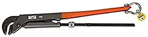 PIPE WRENCH 141 TAH - Unid: 1