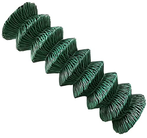 V2Aox 80 cm Hauteur 25 m Grillage Grille Clôture de Jardin Barrière Clôture Longeur