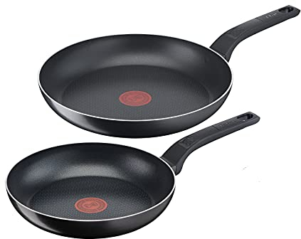 Tefal Easy Cook & Clean Pfannen-Set