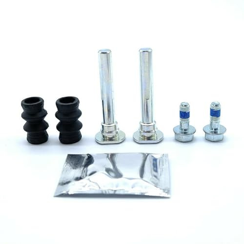 Front Brake Caliper Slider Pin Kit Fits For Nissan Almera N16 (2000-2007) 113-1347X