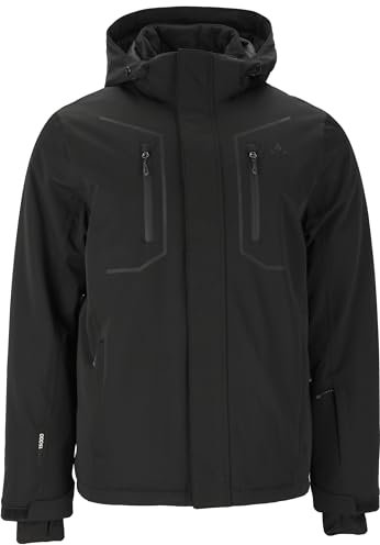 Whistler Carbon M Ski Jacket W-Pro 15000 farbig neutral - L