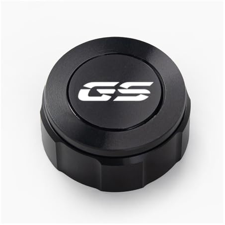 Tappo serbatoio liquido freni moto Per R1250GS R 1250GS Per Adventure R 1200 1250 1100 1150 GS GSA Protezione tappo liquido freno posteriore moto Accessori