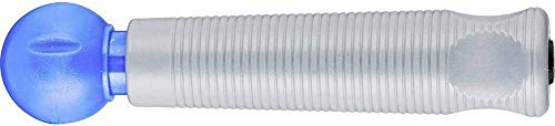 Pferd 12299004 Nadelfeilen-Halter NFH 211-3 K, blau