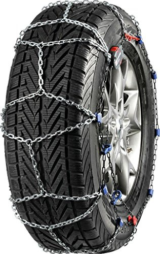 pewag Schneeketten 37139 servo RSV 75, 1 Paar