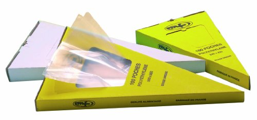 Mangas Pasteleras Desechables. Dimensiones: 55 x 30 cm